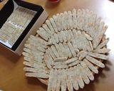 HB　自家製かきもち作り方4写真