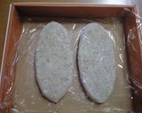 HB　自家製かきもち作り方3写真
