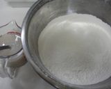 もっちりジューシーうちの肉まん♪作り方1写真