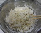 もっちりジューシーうちの肉まん♪作り方2写真