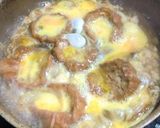 油麩丼作り方4写真