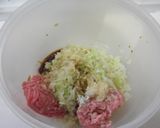 もっちりジューシーうちの肉まん♪作り方6写真