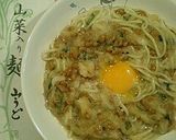 710記念☆納豆パスタ作り方7写真