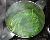 カブ鶏肉あんかけ♪簡単レシピとろとろ作り方2写真