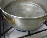 もっちりジューシーうちの肉まん♪作り方11写真