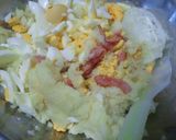 シンプル☆ポテトサラダ作り方5写真