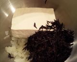 ヘルシーもちもち☆豆腐ひじきバーグ作り方2写真