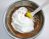 * バレンタイン❤ プチガトーショコラ♪作り方9写真