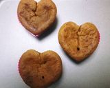 * バレンタイン❤ プチガトーショコラ♪作り方10写真