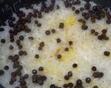 さっぱり爽やか！レーズンみかんライス！作り方3写真