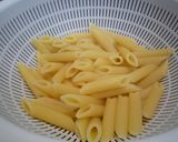 マカロニ☆グラタン作り方1写真