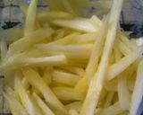 幸せになれる♪ カンタンおつまみ作り方1写真