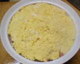 1人分　オムライス作り方6写真