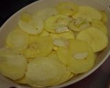 下仁田ネギのポテトグラタン作り方4写真