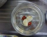 牡蠣のスモークのオリーブオイル漬け作り方6写真