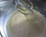 チョコたっぷり♪濃厚ガナッシュケーキ作り方3写真