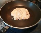 懐かしい味＊煮豆の焼もち作り方5写真