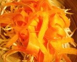 簡単♪土鍋de豚バラともやしの蒸し焼き作り方2写真