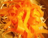 簡単♪土鍋de豚バラともやしの蒸し焼き作り方2写真