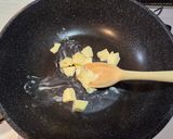ごろごろコーン🌽のクリームコロッケ作り方1写真