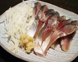 寒サバで変わり〆サバ♪作り方6写真