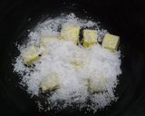 炊飯器で簡単タルトタタン♪作り方2写真