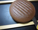 チョコたっぷり♪濃厚ガナッシュケーキ作り方10写真