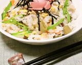 板さん直伝！すし酢♪作り方5写真