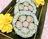 板さん直伝！すし酢♪作り方6写真