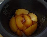 炊飯器で簡単タルトタタン♪作り方8写真