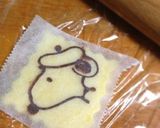 プリントクッキー作り方5写真
