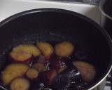 とっても簡単さつまいもの甘煮（甘露煮風）作り方7写真