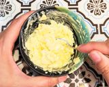 サバ缶のフィッシュバーガー&スープ作り方22写真