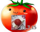 とにかく早い♪トマトチーズ★お弁当おかず作り方4写真