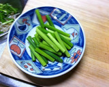 もやしと豚肉とニンニクの芽の香味炒め作り方3写真