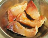 柚子ジャムde☆ゆず香る、ぶりの照り焼き作り方2写真