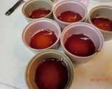 ☆なめらかプリン☆作り方3写真