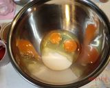 ☆なめらかプリン☆作り方4写真