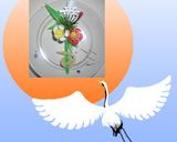 とにかく可愛く「和」＊グルグルたくあん作り方5写真