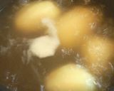 定番！ポテトサラダ作り方1写真