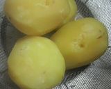 定番！ポテトサラダ作り方2写真