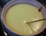 ☆なめらかプリン☆作り方10写真