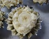 トースターで作るバナナケーキ作り方9写真