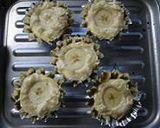 トースターで作るバナナケーキ作り方10写真
