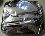 トースターで作るバナナケーキ作り方11写真