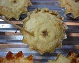 トースターで作るバナナケーキ作り方13写真