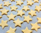 ☆型抜きクッキー☆作り方5写真