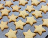 ☆型抜きクッキー☆作り方6写真