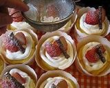 かわいい♪ミニケーキ作り方6写真