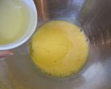 お酒もすすむ♪ゆで卵のケークサレ作り方4写真